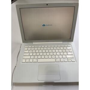 Apple MacBook A1181 13.3" Laptop -(Early 2008)